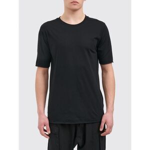 Thom Krom T-Shirt Men Black